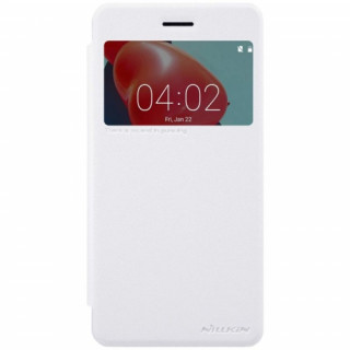 Nillkin Sparkle Nokia case, White Mobile