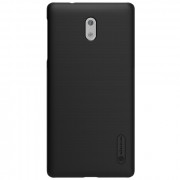 Nillkin Super Frosted Nokia back cover, (Black) 