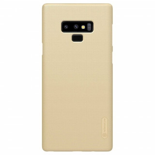 Nillkin Super Frosted Galaxy Note back cover, Gold Mobile