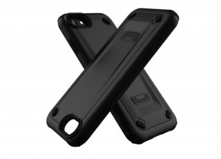 MOB BH942 BlackBird mobile case Armour - iPhone - Black Mobile