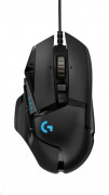 Logitech G502 HERO High Performance 910-005470 