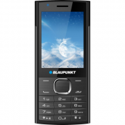 Blaupunkt FL01 mobile, Black-Gray 