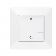 Legrand Valena Life Netatmo Smart Wireless  