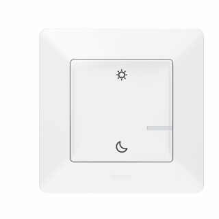 Legrand Valena Life Netatmo Smart Wireless  Home