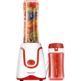 SENCOR SBL 2214RD Smoothie maker Home