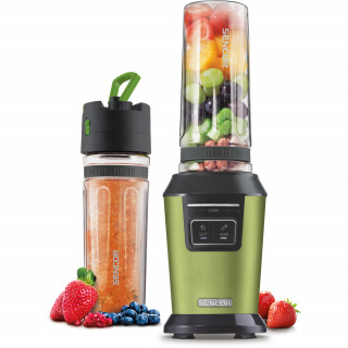 SENCOR SBL 7170GG Smoothie maker Home