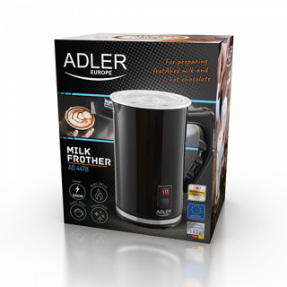 Adler AD4478 , 500W, black Home