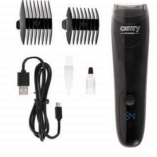 Camry CR2833 vacuum Beard trimmer Home