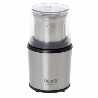 Camry CR 4444 coffee and spice grinder 400W inox Home