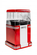 Camry CR4480 Popcorn , 1200W, red 