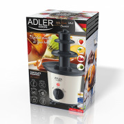 Adler AD4487 , 200ml, white 