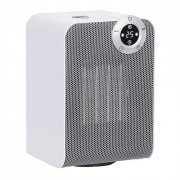 Camry CR7720 ceramic heater with LCD display 