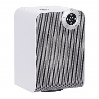 Camry CR7720 ceramic heater with LCD display Home