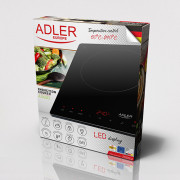 Adler AD6513 induction cooker  