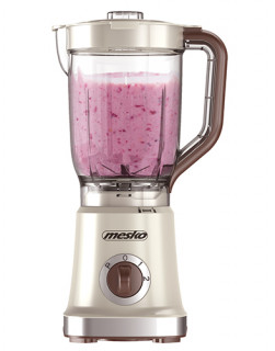 Mesko MS4079BE blender Home