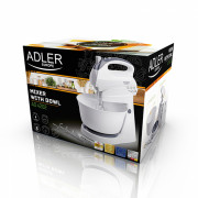 Adler AD4202 mixer 