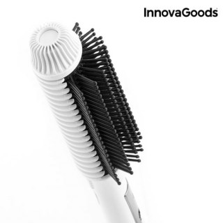 Innovagoods V0100575 Warm hairbrush Home