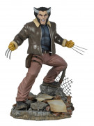 Diamond Select Toys Gallery Marvel - Comic Days of Future Past Wolverine PVC Socha (SEP201921) 