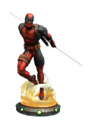 Diamond Select Toys Marvel Gallery - Deadpool PVC Diorama (JUN162394) 