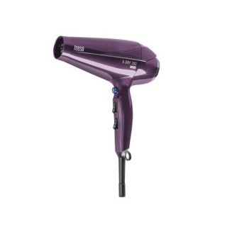 TEESA TSA0512 X-DRY 300 Professional Hair dryer Home