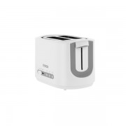 TEESA TSA3302 white toaster  