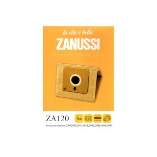 Zanussi ZA 120 dust bag Home