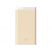 Silicon Power S55 [5000mAh] Gold 