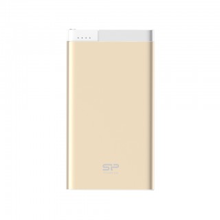 Silicon Power S55 [5000mAh] Gold Mobile