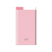 Silicon Power S55 [5000mAh] pink 