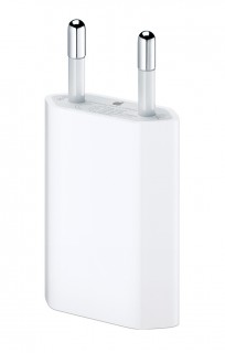 Apple 5W USB Power Adapter Mobile