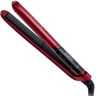 Remington S9600 Silk Straightener Home