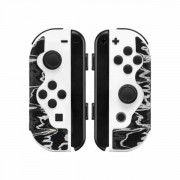 Lizard Skins DSP Controller Grip for Switch Joy-Con (FBlack) 