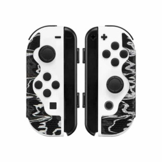 Lizard Skins DSP Controller Grip for Switch Joy-Con (FBlack) Switch