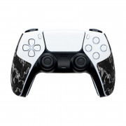 Lizard Skins DSP Controller Grip for PS5 Black Camo 