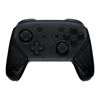 Lizard Skins DSP Controller Grip for Switch Pro Jet Black Switch