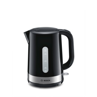 Bosch TWK7403 black kettle Home