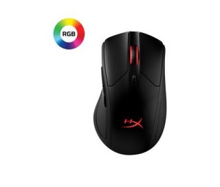 HyperX  Bezdrôtová herná myš  Pulsefire Dart (4P5Q4AA) PC