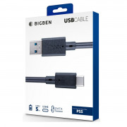 Nacon PS5 USB-C kábel (5m) 