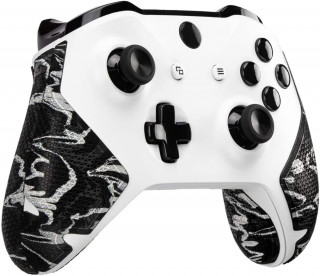 Lizard Skins DSP Controller Grip for Xbox Series X  Xbox Series