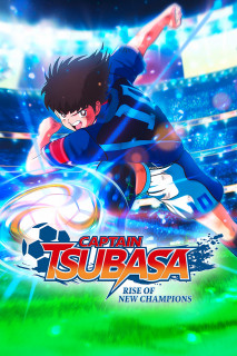 Captain Tsubasa: Rise of New Champions (PC) Steam (Downloadable) PC