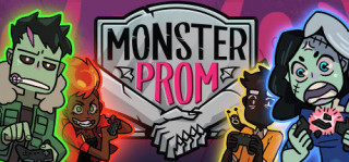 Monster Prom (Downloadable) PC