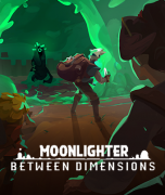 Moonlighter: Between Dimensions (PC) Downloadable (Steam key) 