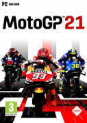 MotoGP 21 (Downloadable) 