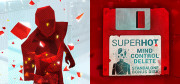 SUPERHOT: MIND CONTROL DELETE (PC) STEAM (Downloadable) 