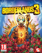 Borderlands 3 (PC) Steam (Downloadable) 