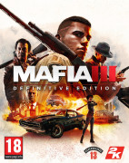 Mafia III: Definitive Edition (PC) Steam (Downloadable) 