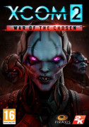 XCOM 2: War of the Chosen DLC (Downloadable) 