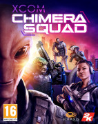 XCOM: Chimera Squad (PC/MAC/LX) Download 