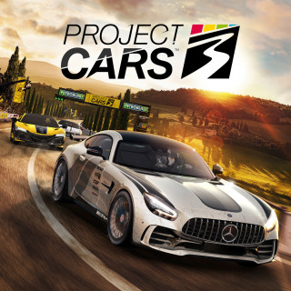 Project CARS 3 (PC) Steam (Downloadable) PC