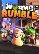 Worms Rumble (Downloadable) 